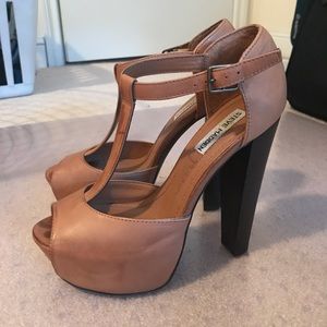 GORGEOUS Steve Madden Heels!